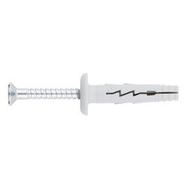 TC-SP - CHEVILLE CLOUABLE HAUTE EXPANSION 05X027 (100 pcs.)